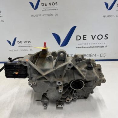 Citroen C4 ë-C4 50 kWh Front differential ZKX-ZK01 2022 1682200980-9864326480