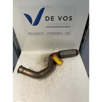 Citroen Picasso  Exhaust front section 9HX 2005 1705SX