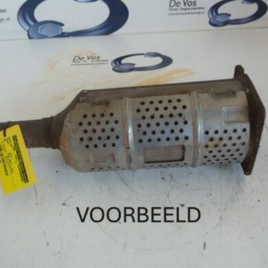 Peugeot 308  Roetfilter RHR 2009 1731QG-174036