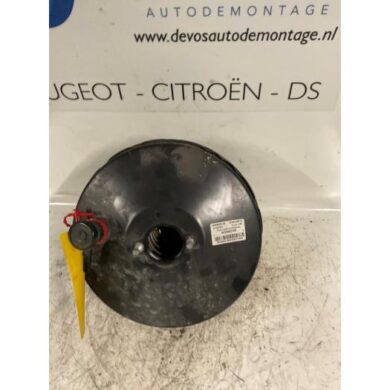 Citroen C4 1.6 HDi 16V Rembekrachtiger 9HX 2005 4535L7