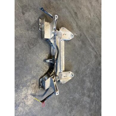 DS Automobiles DS3 Crossback 1.2 12V PureTech 100 Subframe HNE-HN05 2022 9832719280-9836307280