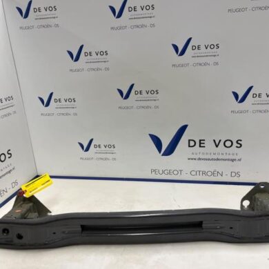 Citroen C4 ë-C4 50 kWh Bumperframe achter 2022 9834364780