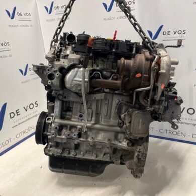 Opel Combo 1.5 CDTI 130 Motor YHZ-YH01 2019 1622804880-1622805080