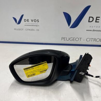 DS Automobiles DS3 Crossback 1.2 12V PureTech 100 Buitenspiegel links 2022 1648985380