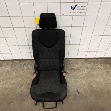 Peugeot 308 1.6 VTI 16V Stoel achter 2010 8846S4