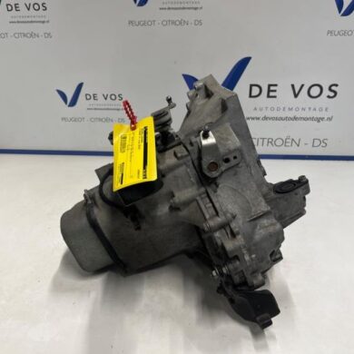 Citroen C3 1.2 Vti 12V PureTech Gearbox HMR-HM05 2018 9820609080-1619229980 20A704