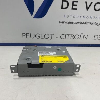 Citroen C4 Cactus 1.2 PureTech 110 12V Radio 2020 9835408680-1673441780-1681988280