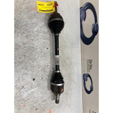 Citroen DS4  Front drive shaft, left HNY 2015 9809258480-1612196380 20EA63