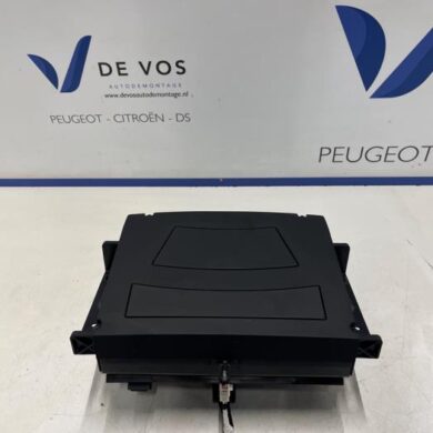 Citroen C4 ë-C4 50 kWh Head-up display ZKX-ZK01 2022 1677219680