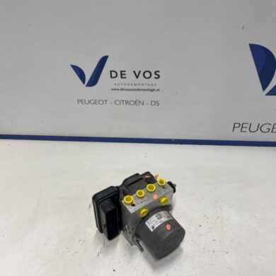 Citroen C5 Aircross 1.2 e-THP PureTech 130 ABS Pomp HNS-HN05 2019 1636412080-1682598280-9834950280