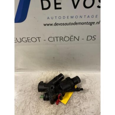 Citroen C5  Thermostaathuis 2009 1336AS-9803648780