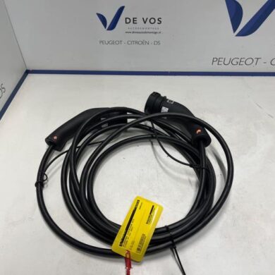 Citroen C4 ë-C4 50 kWh Charching cable electric car 2023 9844681180