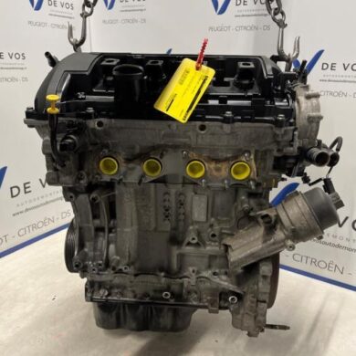 Citroen DS3 1.6 16V VTi 120 Motor 5FS-5F01 2013 0135RL
