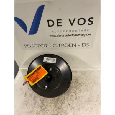 Peugeot 207 1.6 16V Brake servo 5FW 2007 4535Y4