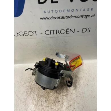 Citroen C-Crosser  Brandstoffilterhuis 4HN 2009 190183-9800032780