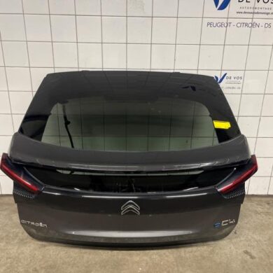 Citroen C4 ë-C4 50 kWh Tailgate 2022 9834272080