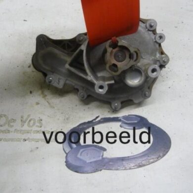 Peugeot Boxer  Waterpomp 4H03 2016 1609944880