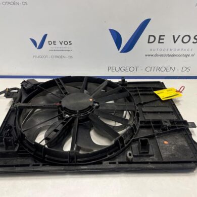 Peugeot 5008 1.2 12V e-THP PureTech 130 Koelvinhuis 2019 9836058380