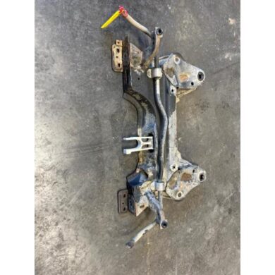 Citroen C4 ë-C4 50 kWh Subframe ZKX-ZK01 2022 9827504880
