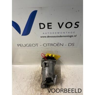 Citroen C5 2.7 HDiF V6 24V Autom. Brandstoffilterhuis UHZ 2008 190186