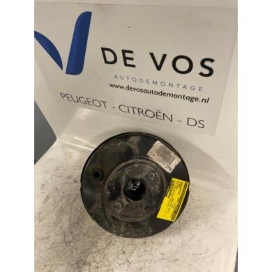 Citroen C3 Picasso 1.6 HDi 16V 90 Brake servo 9HX-9HX9H02 2010 4535CC