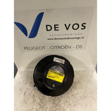 Peugeot 207 1.6 16V Brake servo 5FW 2007 4535W3