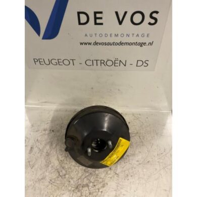 Peugeot 106 1.5 XNd,XRd,Sketch Brake servo VJZ 1998 4535F7