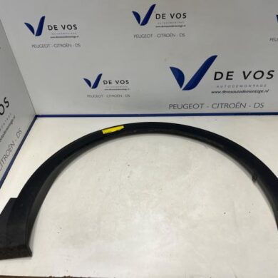Peugeot 5008 1.2 12V e-THP PureTech 130 Spatbord Lijst 2019 98252888XT