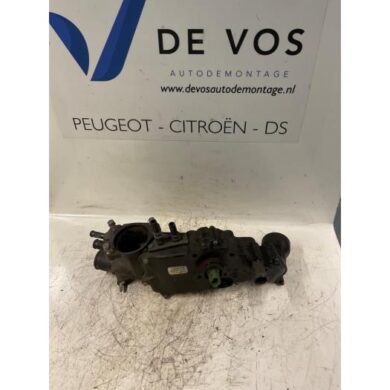 Peugeot 406 2.0 HDi 90 Thermostaathuis RHY 2000 1336S4