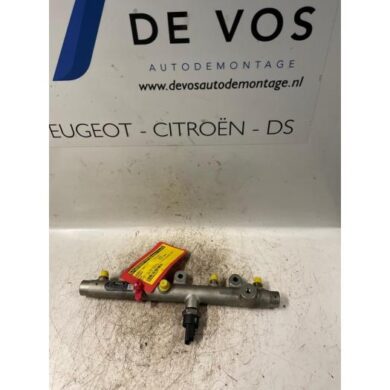 Peugeot 307 2.0 HDi 110 FAP Galerij (Injectie) RHS 2003 157095