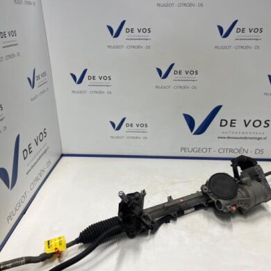 Peugeot 5008 1.2 12V e-THP PureTech 130 Stuurhuis Bekrachtigd 2020 1679835780-1697168880-6503175580