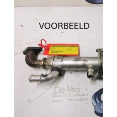 Peugeot 407 2.0 HDiF 16V EGR koeler RHR 2005 161835