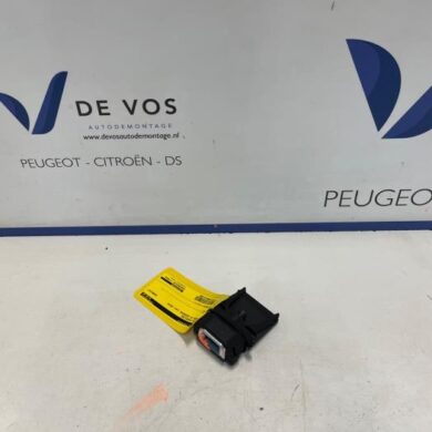 Citroen C5 Aircross 1.2 e-THP PureTech 130 Camera voorzijde 2019 9831386680-1681924380