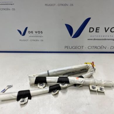 DS Automobiles DS3 Crossback 1.2 12V PureTech 100 Airbag hemel links 2022 9838447080