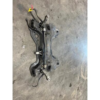 Peugeot 5008 1.2 12V e-THP PureTech 130 Subframe HNS-HN05 2020 9808812580