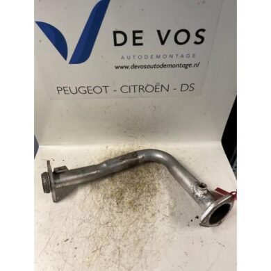 Peugeot 206 1.6 XS,XT Uitlaat voorpijp NFZ 1999 1705Z4