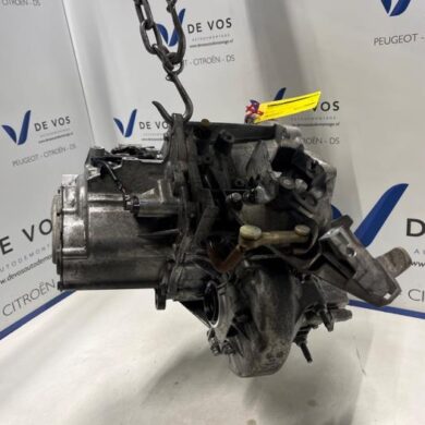 Peugeot 208 1.2 Vti 12V PureTech 100 Versnellingsbak HNE-HN05 2024 1636249880 20XJ05