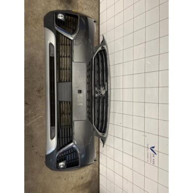 Peugeot 5008 1.2 12V e-THP PureTech 130 Voorbumper 2019 1619190780