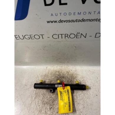 Peugeot 407 2.7 HDi V6 24V Galerij (Injectie) UHZ 2007 1570G9