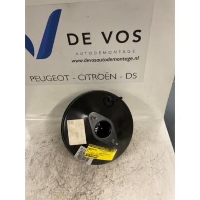 Citroen C3 1.6 HDi 92 Rembekrachtiger 9HP-9HP9H06 2011 4535EJ