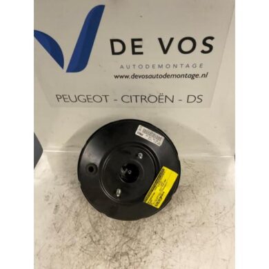 Peugeot 207  Brake servo 5FY 2007 4535Y5