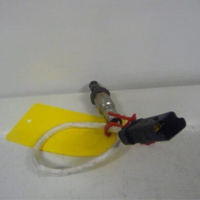 Peugeot 208 1.2 Vti 12V PureTech 82 Lambdasonde HM01-HMZHM01 2013 9673438580
