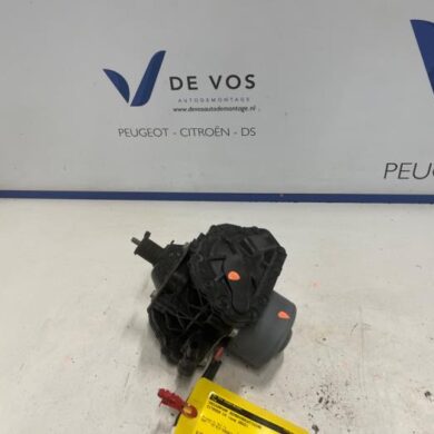 Citroen C4 ë-C4 50 kWh Vacuumpomp Rembekrachtiging ZKX-ZK01 2022 9877992080