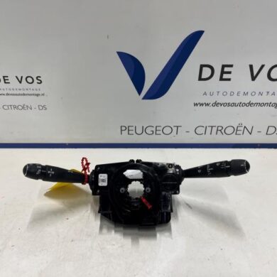 Citroen C4 ë-C4 50 kWh Steering column stalk 2022 98313069ZD-98477398ZD
