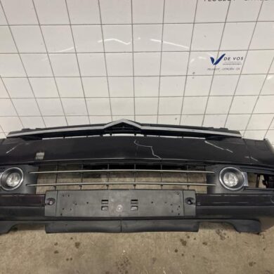 Citroen C6 2.7 HDiF V6 24V Voorbumper 2007 7401CQ