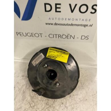 Peugeot 207 1.6 HDi 16V Brake servo 9HX 2007 4535W0