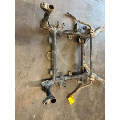 Peugeot iOn iOn Subframe 2015 1609043480