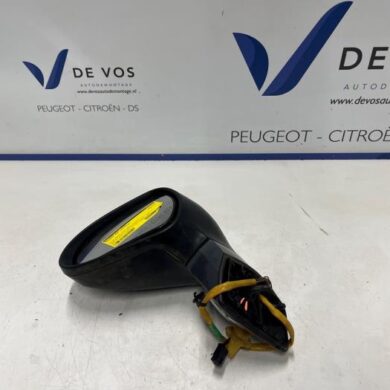 Peugeot 308 1.6 VTI 16V Buitenspiegel links 2010 8153NE