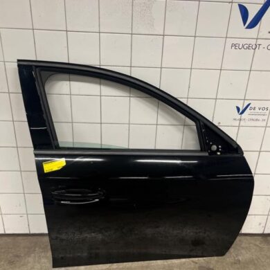 Peugeot 208 1.2 Vti 12V PureTech 100 Portier 4Deurs rechts-voor 2024 9827577580-9829810480
