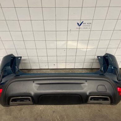 Citroen C5 Aircross 1.2 e-THP PureTech 130 Achterbumper 2019 1638953680